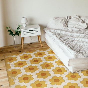 Pattern 02 - Pushing Up Daisies